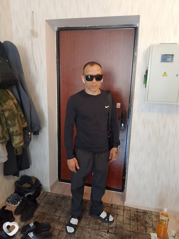 Максим, 29, Братске — анкета №1280835