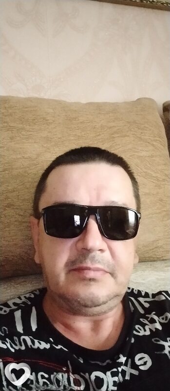 Максим, 49, Фролове — анкета №1280838