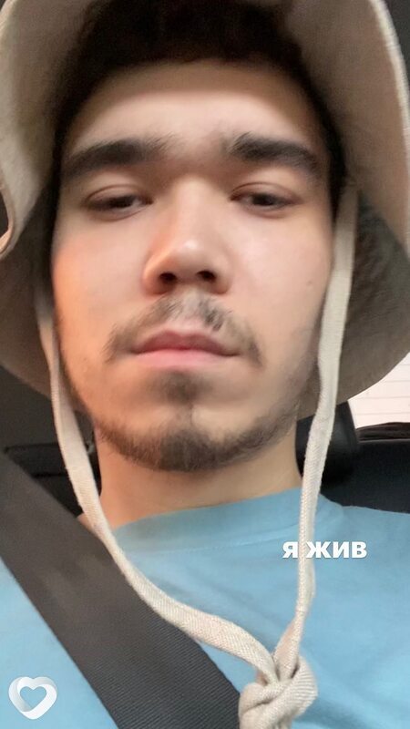 Ильдар, 26, Казани — анкета №1280841
