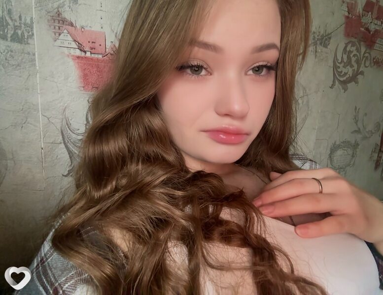 Anastasia, 20, Гомеле — анкета №1280843