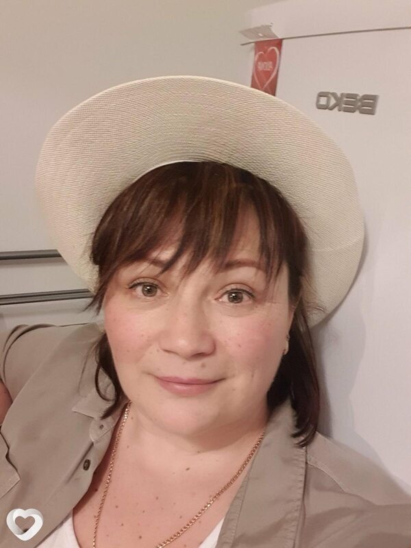 Алла, 52, Новосибирске — анкета №1280844