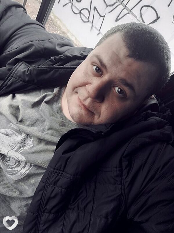 Максим, 36, Минске — анкета №1280845