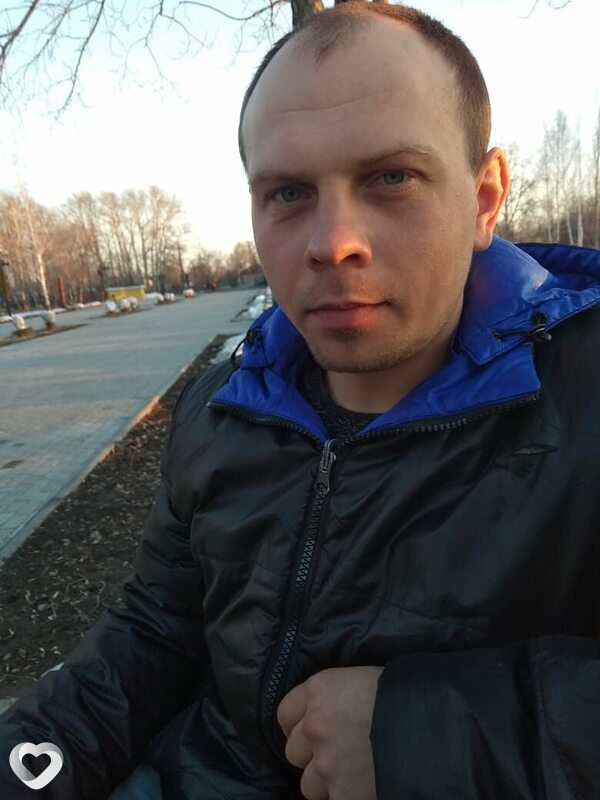 Андрей, 37, Коркине — анкета №1280846