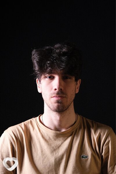 Вагаб, 25, Москве — анкета №1280850
