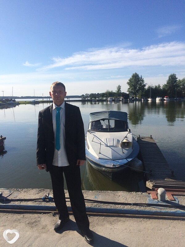 Дмитрий, 38, Красноярске — анкета №1280798