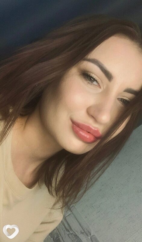 Диана, 33, Канске — анкета №1280802