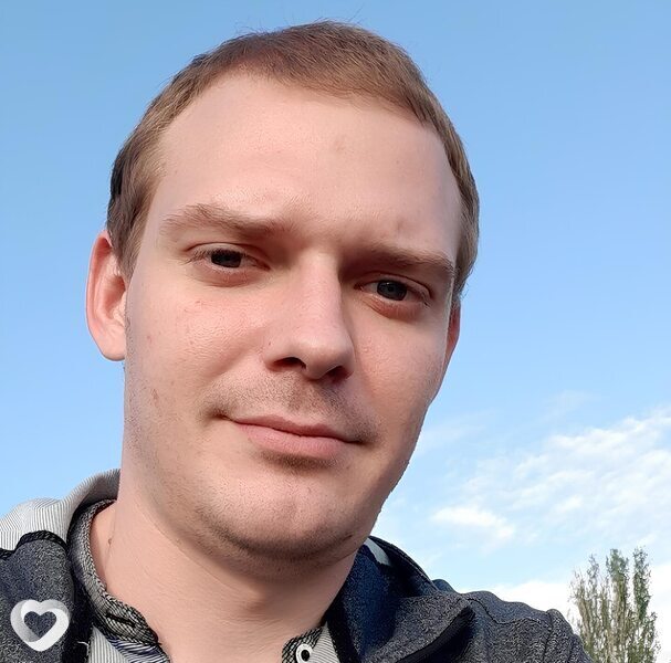 Илья, 33, Краснодаре — анкета №1280804