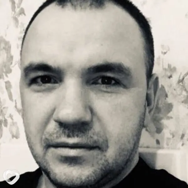 Max, 44, Кирове — анкета №2676