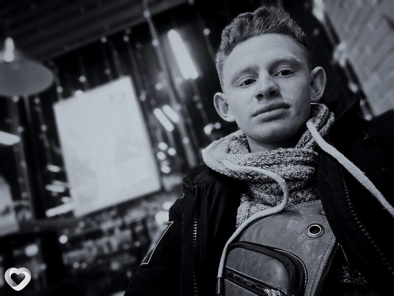 Дима, 23, Сальске — анкета №1280815