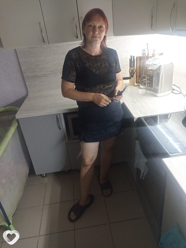 Татьяна, 44, Нытве — анкета №1280825