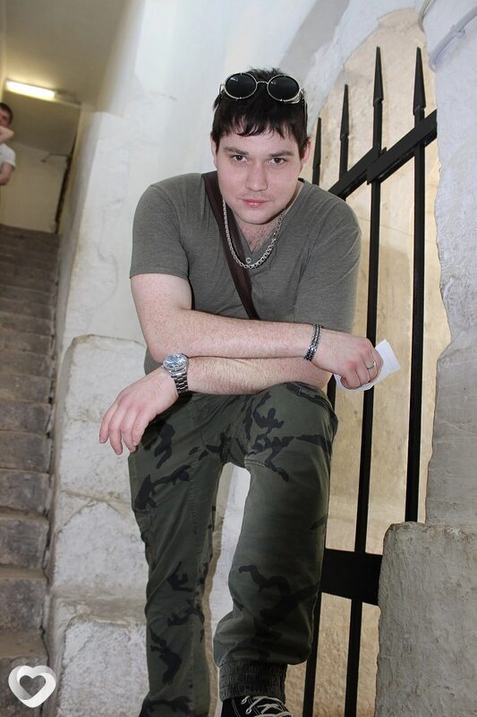 Иван, 32, Коврове — анкета №1280905