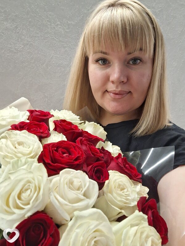 Лиза, Соликамск