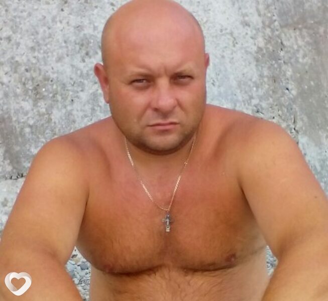 Близкий, 39, Ульяновске — анкета №1280926