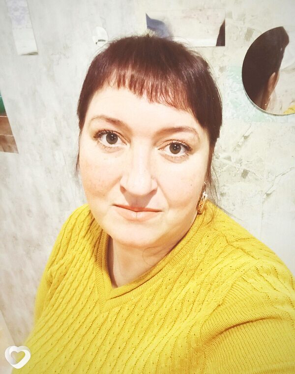 Ольга, 43, Перми — анкета №1280929