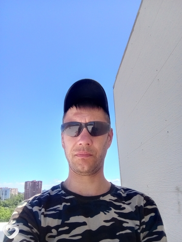 Алексей, 44, Артеме — анкета №1280859