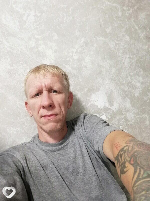 Родион, 42, Ижевске — анкета №1280861