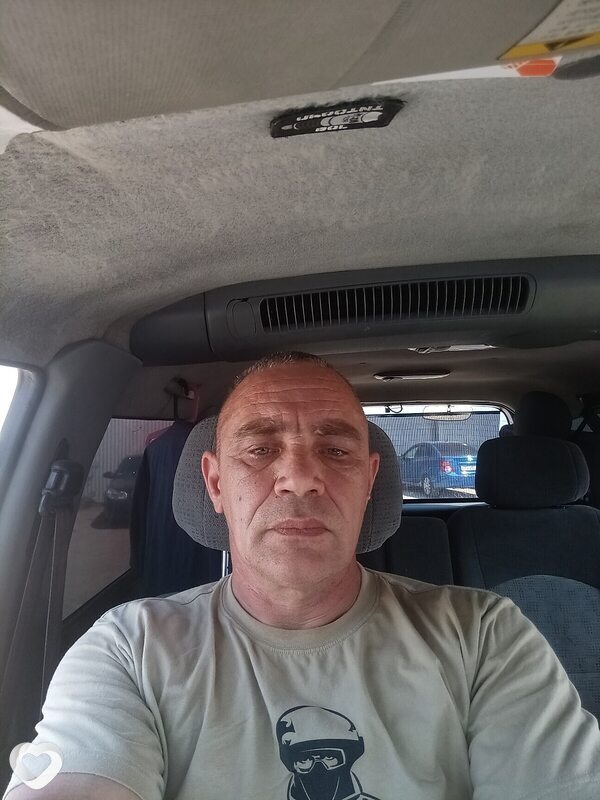 Вова, 40, Краснодаре — анкета №1280872