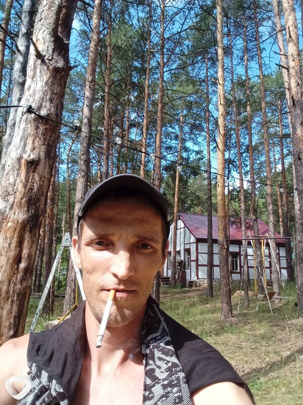 Равиль Расихович, 37, Ульяновске — анкета №1280876