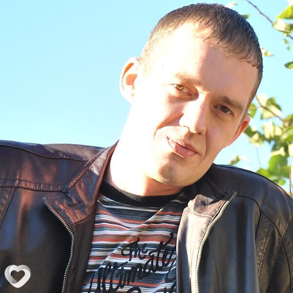 Андрей, 42, Москве — анкета №1281031
