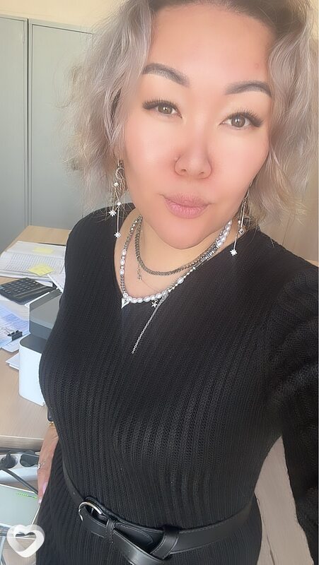 Светлана, 40, Улан-Удэ — анкета №1281041