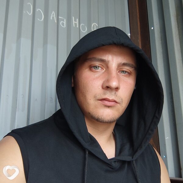 Влад, 37, Нижневартовске — анкета №1281048