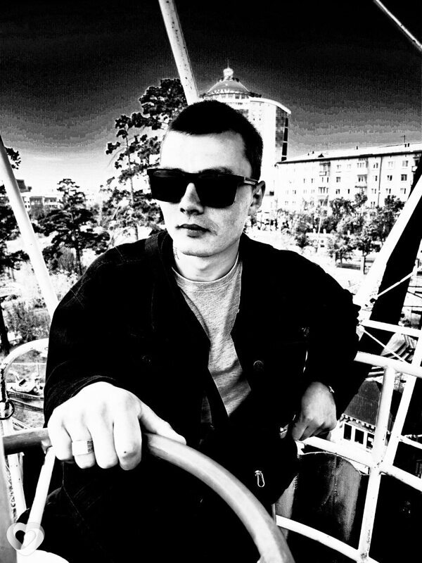 Алексей, 25, Улан-Удэ — анкета №1281051