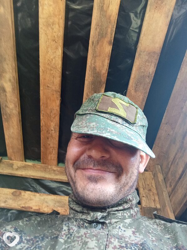 Григорий, 47, Кропоткине — анкета №1280955