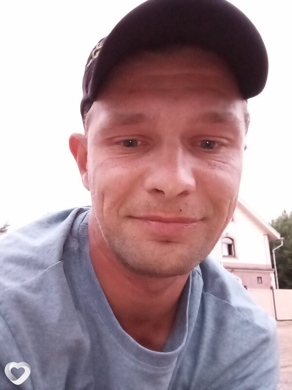 Денис, 39, Санкт-Петербурге — анкета №1280960