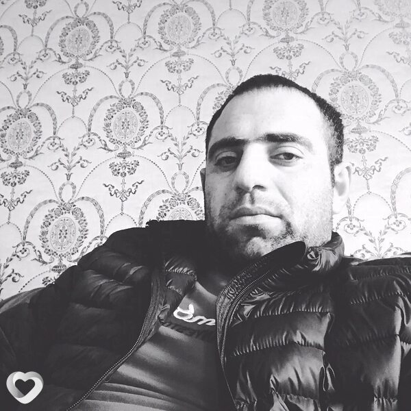 Артур, 36, Уфе — анкета №1280965