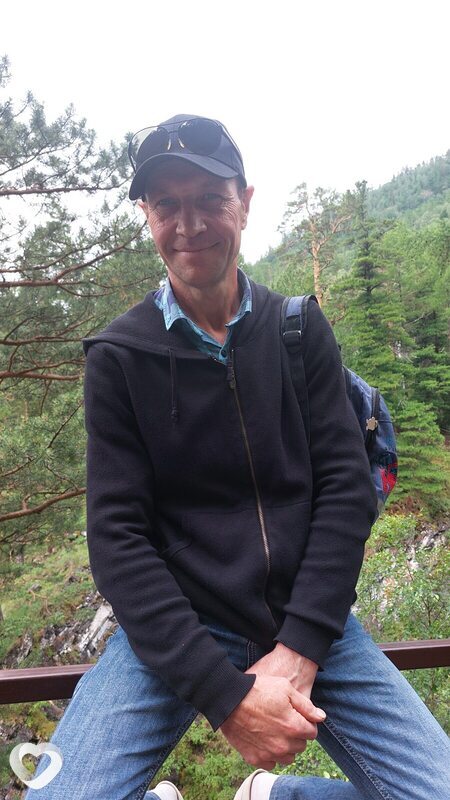 Евгений, 53, Якутске — анкета №1280966