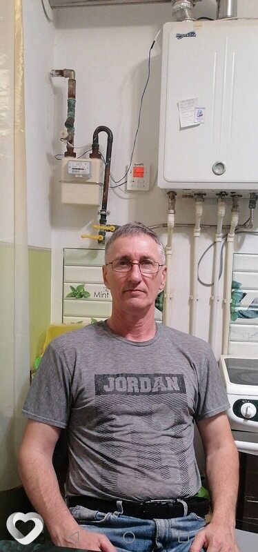 Юрий, 56, Южно-Сахалинске — анкета №1280968