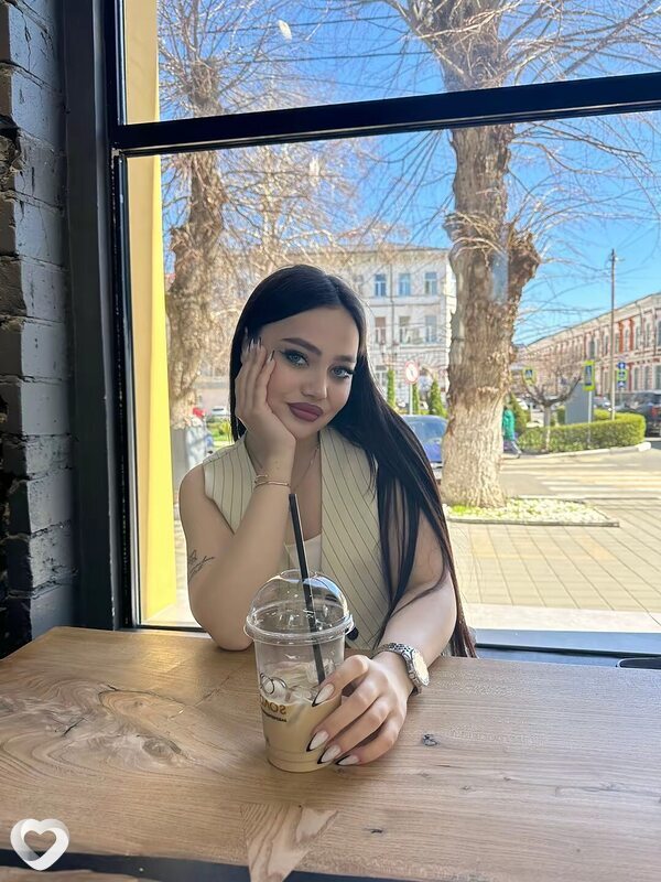 Екатерина, 20, Усть-Илимск — анкета №1280974