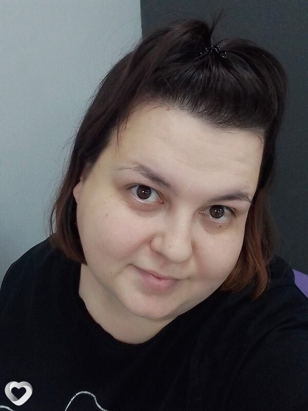 Евгения, 31, Екатеринбурге — анкета №1280976