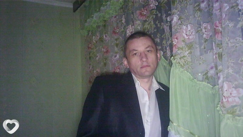 Валентин, 44, Харькове — анкета №1281155