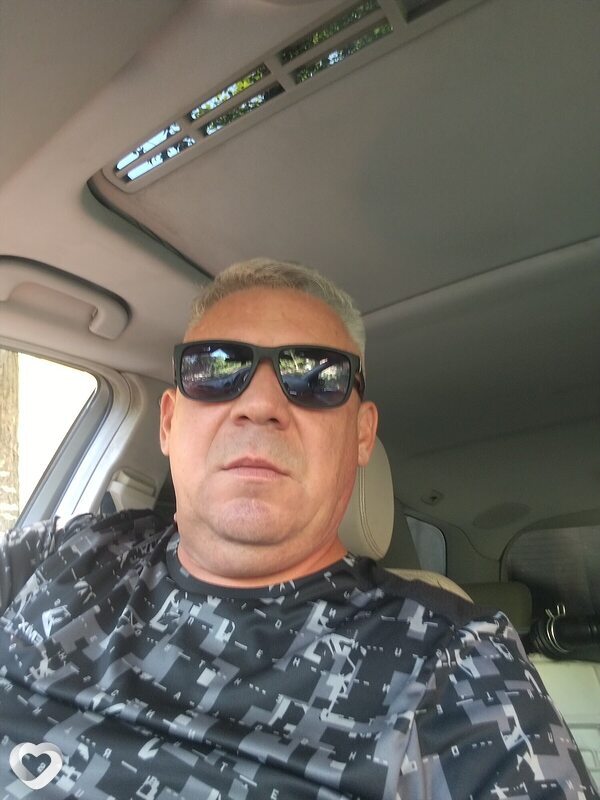 Евгений, 47, Самаре — анкета №1281156