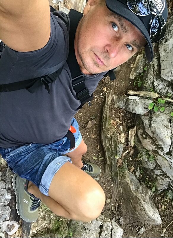 Yan, 44, Гомеле — анкета №1281158
