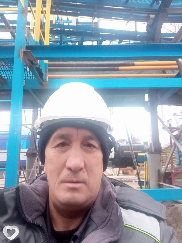 Артур, 57, Оренбурге — анкета №1281162