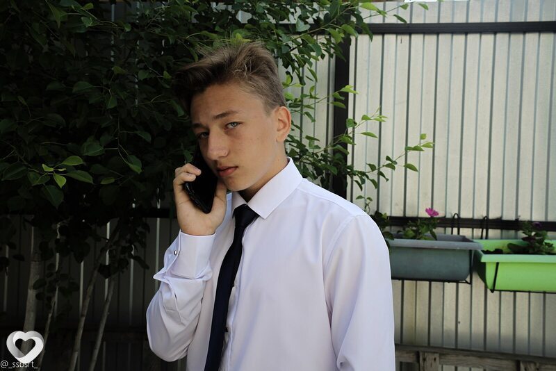 Александр, 21, Саратове — анкета №1281169