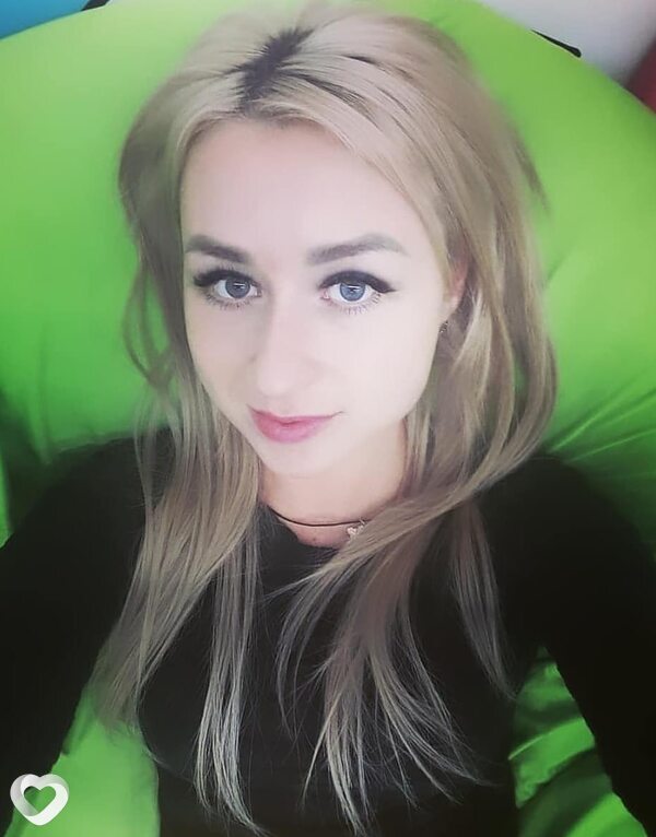 Анна, 27, Новороссийске — анкета №1280933