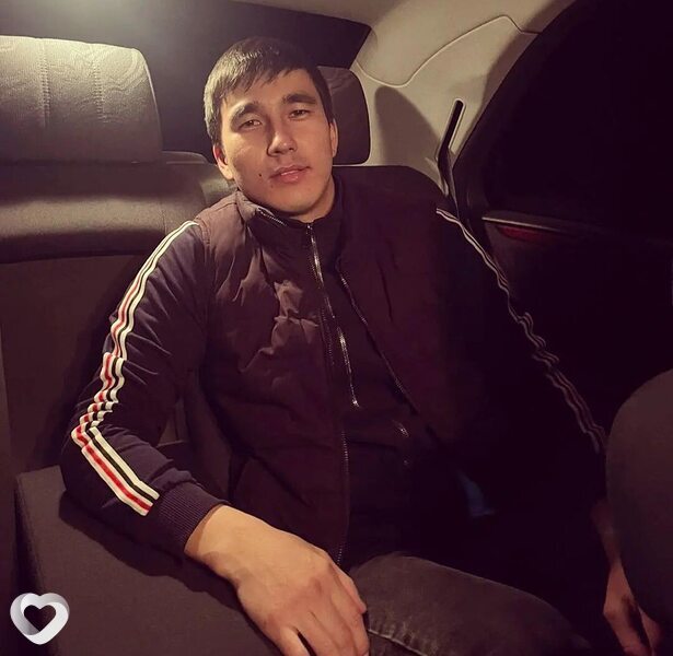 Адилет, 26, Алматы — анкета №1280935