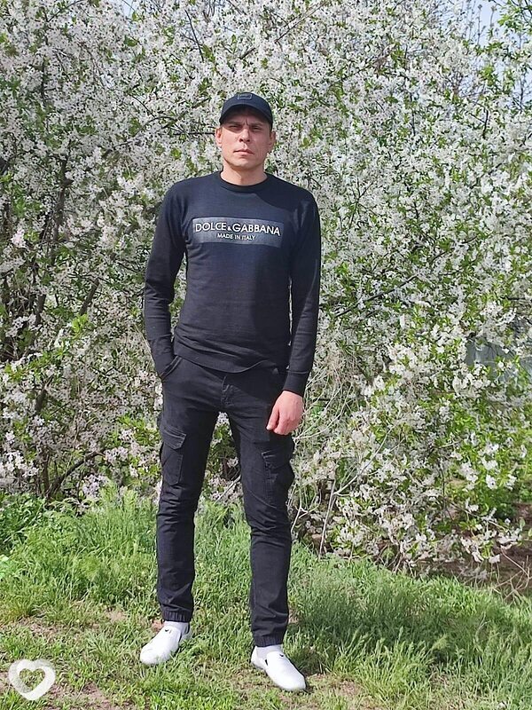 Александр, 44, Волгограде — анкета №1280937