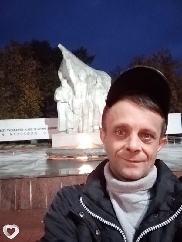 Алексей, 45, Оренбурге — анкета №1280938