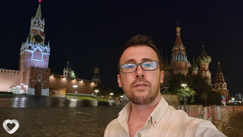 Турги, 41, Москве — анкета №1280946