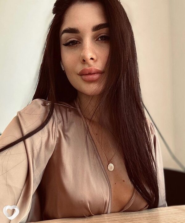 Заюшка, 25, Киеве — анкета №1280950
