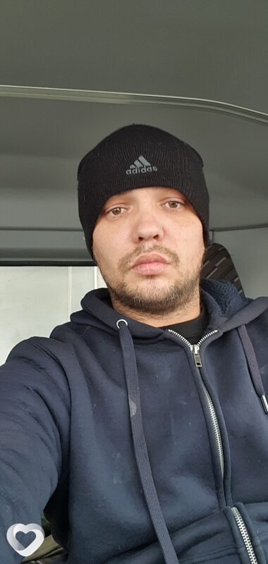 Павел, 44, Новосибирске — анкета №1280954