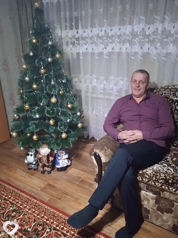 Александр, 50, Рязани — анкета №1280881