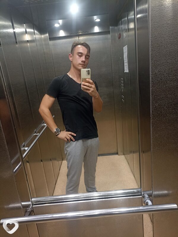 Дмитрий, 29, Бресте — анкета №1280884