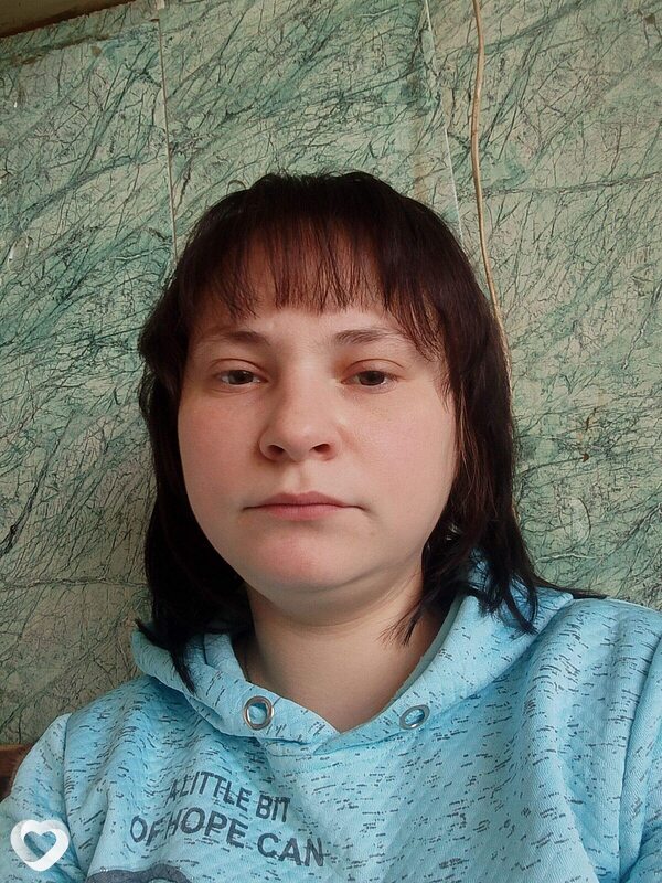 Малышка, Рузаевка