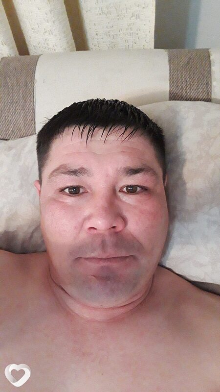 Елдияр, 37, Усть-Каменогорск — анкета №1280894