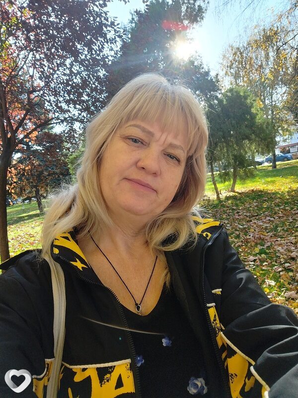 Лариса, 54, Краснодаре — анкета №1280897